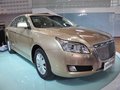 华泰B11 华泰汽车 B11图片