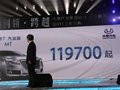 华泰B11 华泰汽车 B11图片