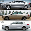 华泰B11 华泰汽车 B11图片