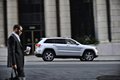 大切诺基(进口) JEEP吉普 新大切诺基图片