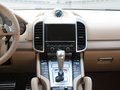 卡宴 保时捷 卡宴 2011款中控图片