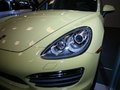 卡宴 保时捷 卡宴 2011款图片