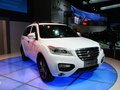 力帆X60 力帆SUV图片