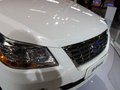 吉奥 吉奥GS-2 车展