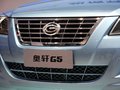 奧軒G5 吉奧 奧軒G5圖片