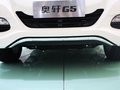 吉奥 奥轩G5 车展