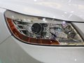 吉奥 奥轩G5 车展