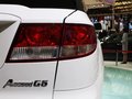 吉奥 奥轩G5 车展