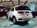 奥轩G5 吉奥 奥轩G5 车展图片