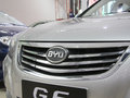 比亞迪G6 比亞迪 比亞迪G6 2010廣州車展圖片