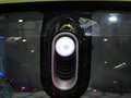 长安 纯电动概念车 车展