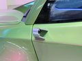 长安 纯电动概念车 车展