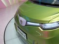 长安 纯电动概念车 车展