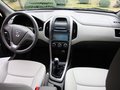 寶駿630 寶駿汽車 寶駿630中控圖片