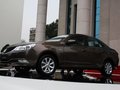寶駿630 寶駿汽車 寶駿630圖片