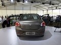 宝骏汽车 宝骏630 车展