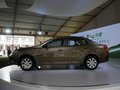 宝骏汽车 宝骏630 车展