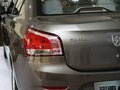 宝骏汽车 宝骏630 车展