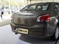 宝骏汽车 宝骏630 车展