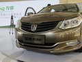 宝骏汽车 宝骏630 车展
