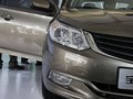 宝骏汽车 宝骏630 车展