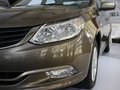 宝骏汽车 宝骏630 车展