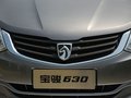 宝骏汽车 宝骏630 车展