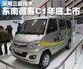 希旺 东南 C1图片