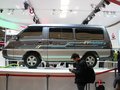 东南 得利卡电动车 车展