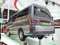 东南 得利卡电动车 车展