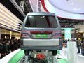 东南 得利卡电动车 车展