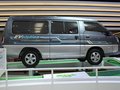 东南 得利卡电动车 车展