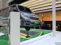 东南 得利卡电动车 车展