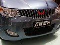 上汽通用五菱 五菱宏光 车展