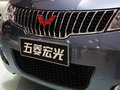 上汽通用五菱 五菱宏光 车展