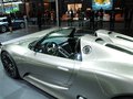 918概念车