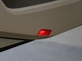 奔驰E级 北京奔驰 E级 长轴版 E260L 优雅型局部图片