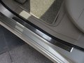 奔驰E级 北京奔驰 E级 长轴版 E260L 优雅型 局部图片