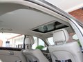 奔驰E级 北京奔驰 E级 长轴版 E260L 优雅型 局部图片