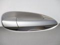 奔驰E级 北京奔驰 E级 长轴版 E260L 优雅型图片