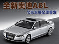 奥迪A8 奥迪(进口) 新奥迪A8L图片