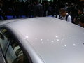 奥迪A8 奥迪(进口) 新奥迪A8(混合动力概念车) 车展图片