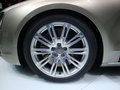 奥迪A8 奥迪(进口) 新奥迪A8L 车展图片