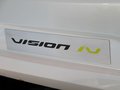 江淮 VISION（愿景）IV概念车 车展