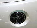 江淮 VISION（愿景）IV概念车 车展