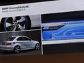 Active E 宝马(进口) Concept Active E 概念车图片