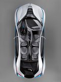 EfficientDynamics 宝马(进口) Vision EfficientDynamics 概念车图片