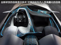 EfficientDynamics 宝马(进口) Vision EfficientDynamics 概念车图片