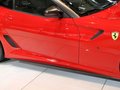 法拉利599 GTO
