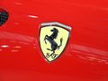 法拉利599 GTO